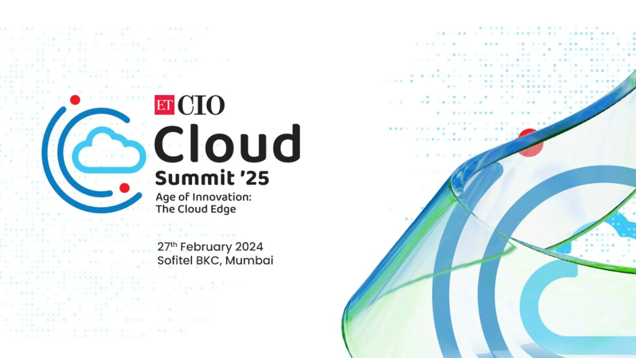 Cloud Events and Conferences- CIO Cloud Summit